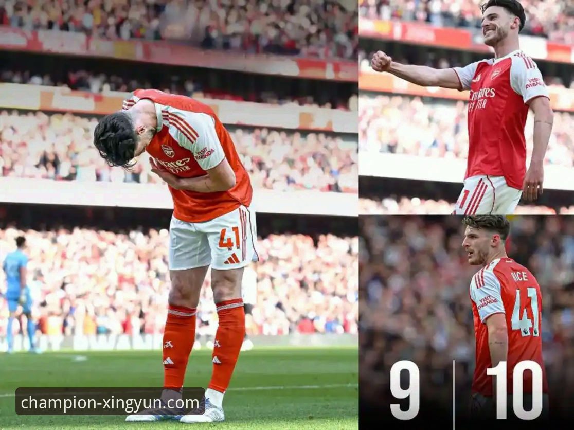 杏运体育开启体育之旅 角球制胜创纪录,阿森纳力克切尔西巩固榜首优势最新战报