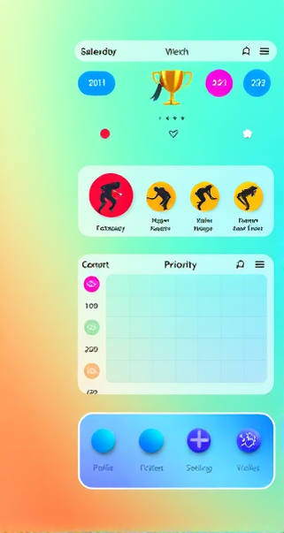 即刻登顶冠军之路